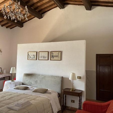 بيتيجليانو Agriturismo Eco-Bio Villa Vacasio المظهر الخارجي الصورة