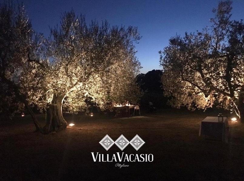 بيتيجليانو Agriturismo Eco-Bio Villa Vacasio المظهر الخارجي الصورة
