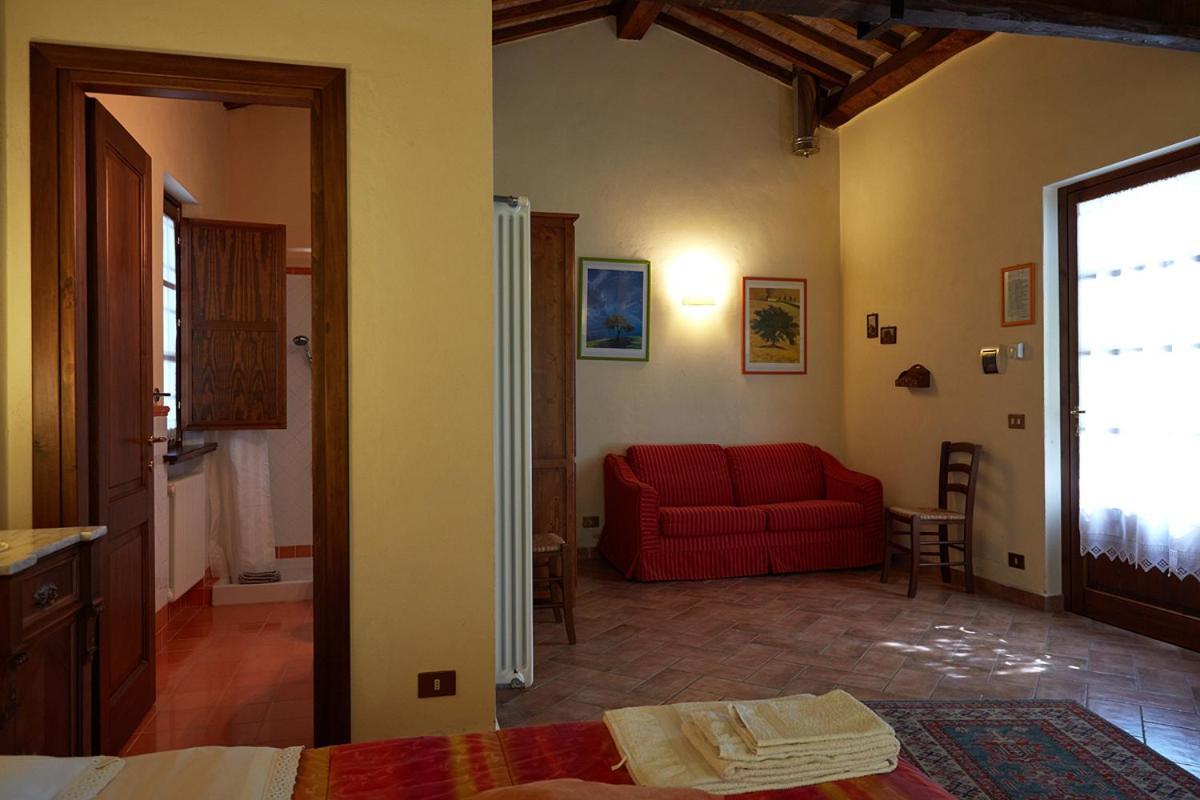 بيتيجليانو Agriturismo Eco-Bio Villa Vacasio المظهر الخارجي الصورة