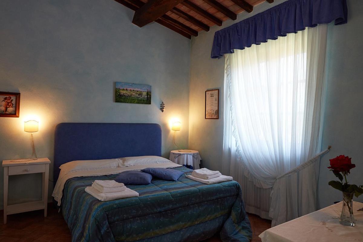 بيتيجليانو Agriturismo Eco-Bio Villa Vacasio المظهر الخارجي الصورة