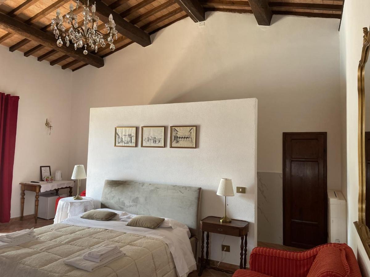 بيتيجليانو Agriturismo Eco-Bio Villa Vacasio المظهر الخارجي الصورة