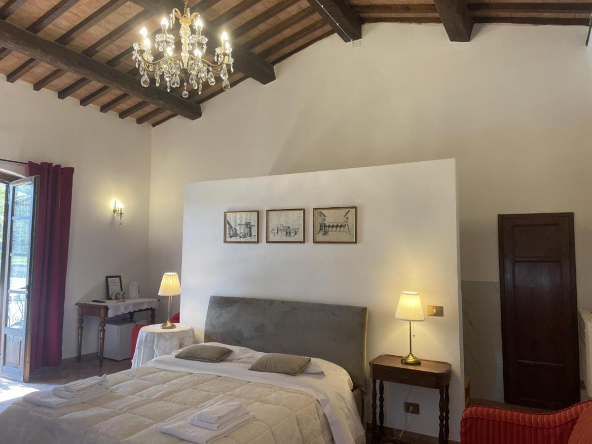 بيتيجليانو Agriturismo Eco-Bio Villa Vacasio المظهر الخارجي الصورة