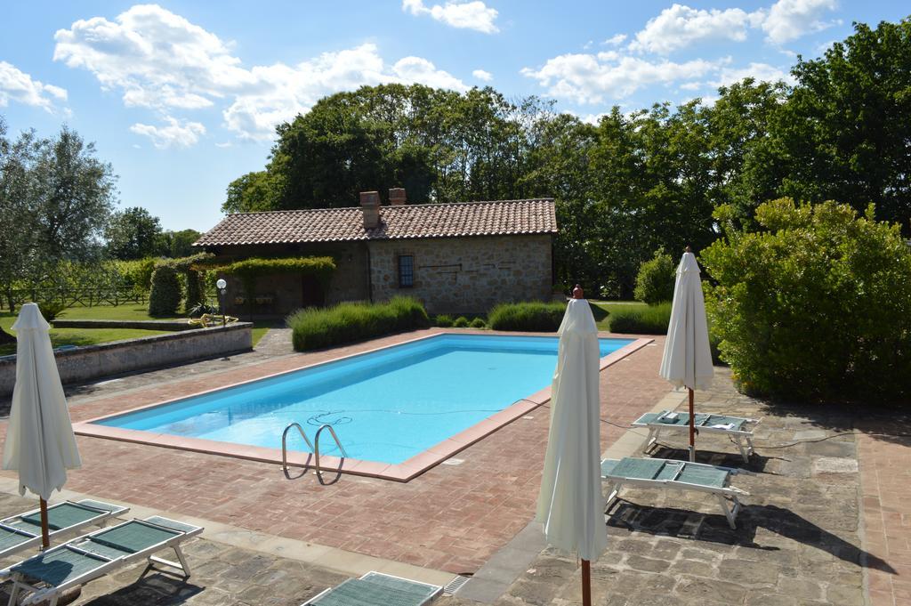 بيتيجليانو Agriturismo Eco-Bio Villa Vacasio المظهر الخارجي الصورة