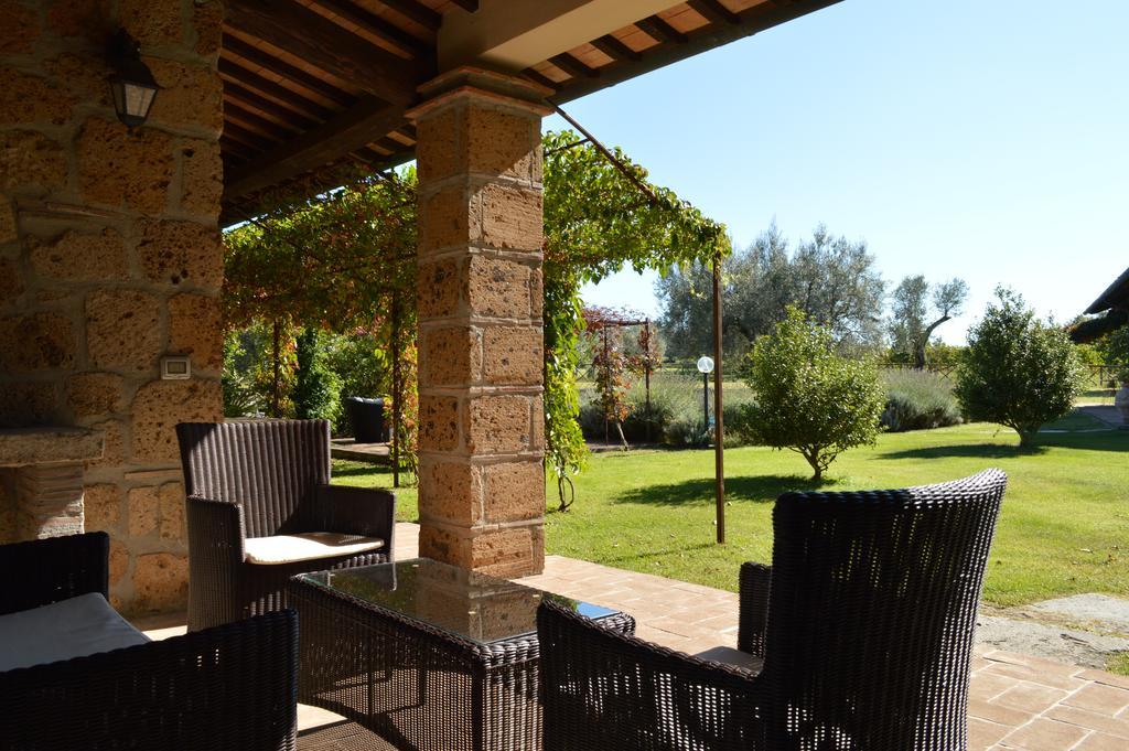 بيتيجليانو Agriturismo Eco-Bio Villa Vacasio المظهر الخارجي الصورة