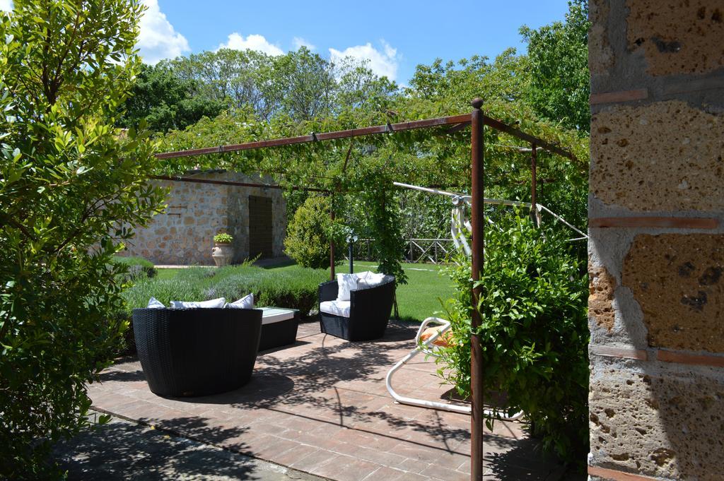 بيتيجليانو Agriturismo Eco-Bio Villa Vacasio المظهر الخارجي الصورة