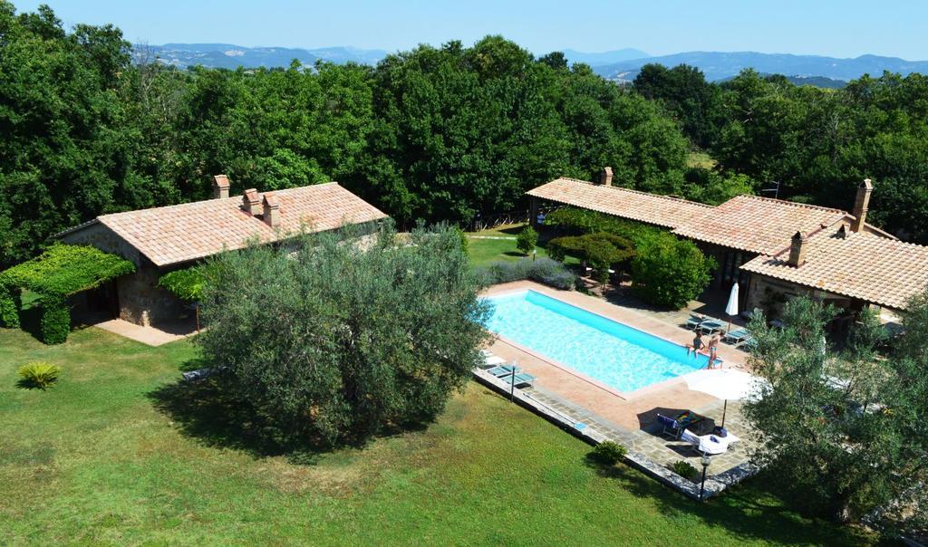 بيتيجليانو Agriturismo Eco-Bio Villa Vacasio المظهر الخارجي الصورة