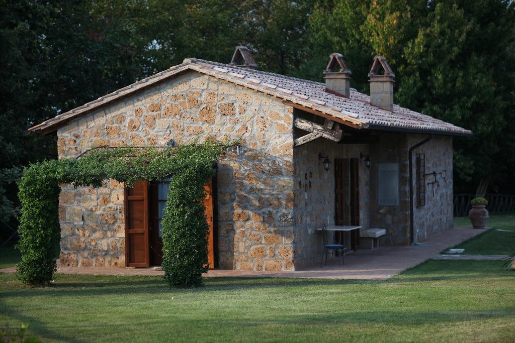 بيتيجليانو Agriturismo Eco-Bio Villa Vacasio المظهر الخارجي الصورة