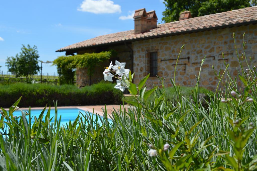 بيتيجليانو Agriturismo Eco-Bio Villa Vacasio المظهر الخارجي الصورة