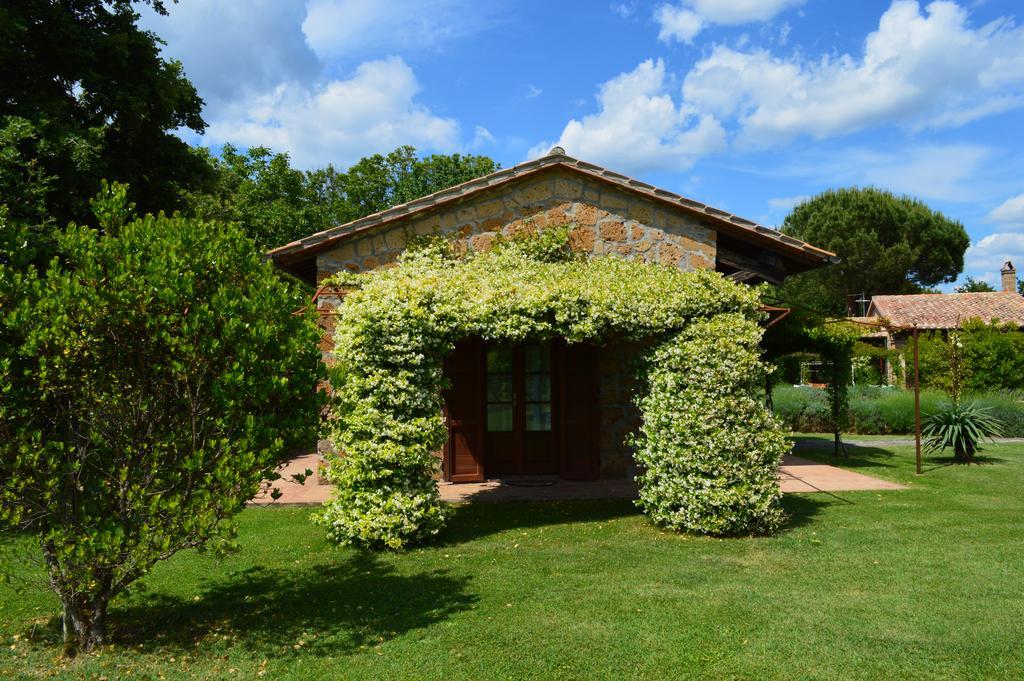 بيتيجليانو Agriturismo Eco-Bio Villa Vacasio المظهر الخارجي الصورة