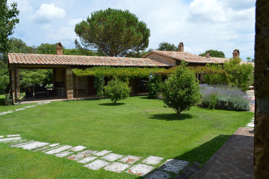 بيتيجليانو Agriturismo Eco-Bio Villa Vacasio المظهر الخارجي الصورة