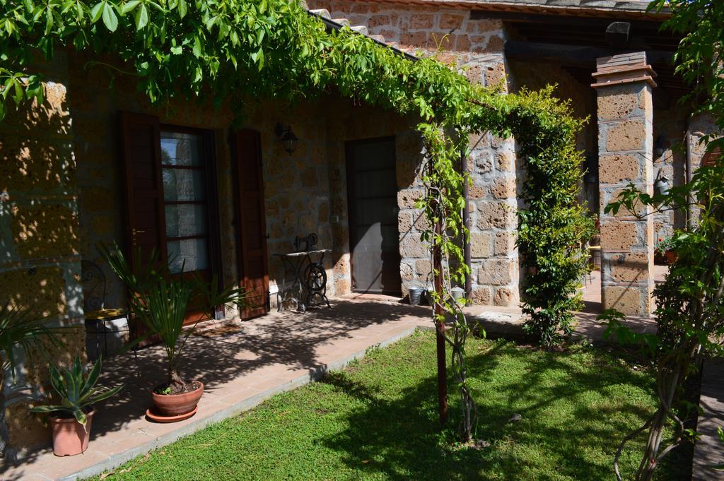بيتيجليانو Agriturismo Eco-Bio Villa Vacasio المظهر الخارجي الصورة