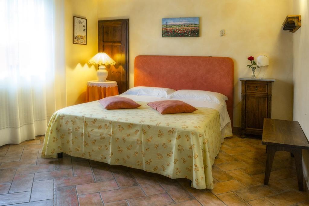 بيتيجليانو Agriturismo Eco-Bio Villa Vacasio المظهر الخارجي الصورة