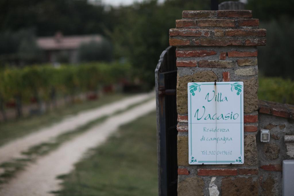 بيتيجليانو Agriturismo Eco-Bio Villa Vacasio المظهر الخارجي الصورة