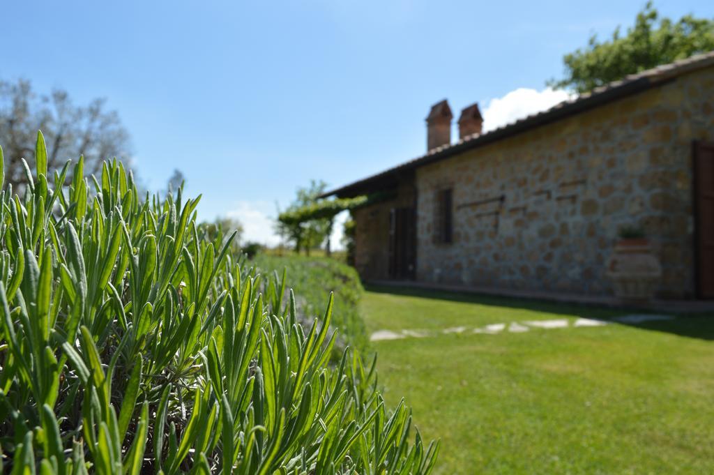 بيتيجليانو Agriturismo Eco-Bio Villa Vacasio المظهر الخارجي الصورة