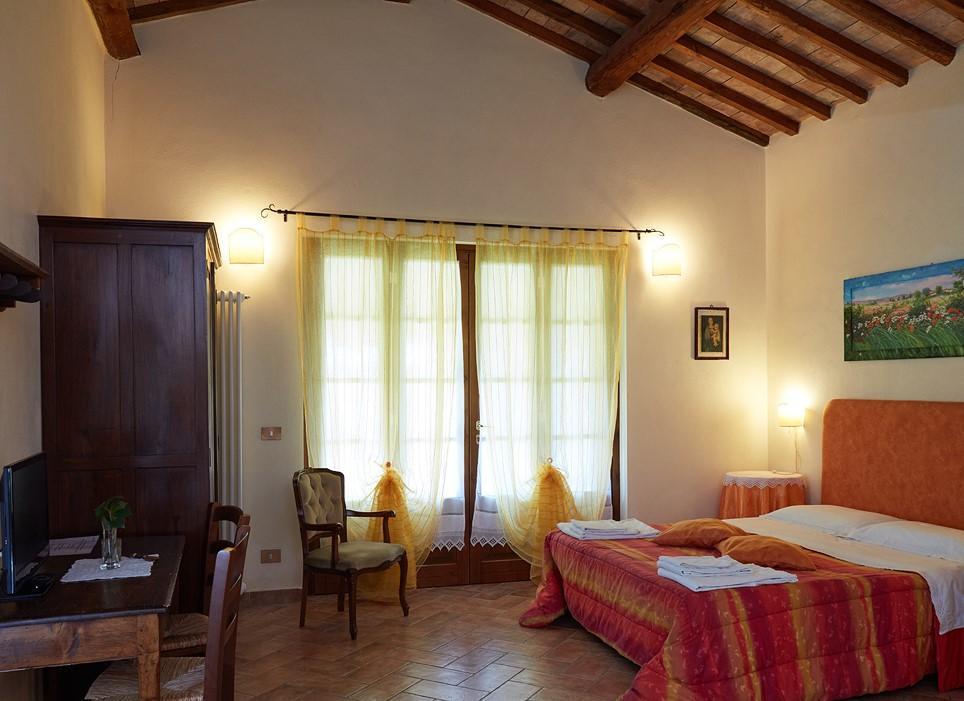 بيتيجليانو Agriturismo Eco-Bio Villa Vacasio المظهر الخارجي الصورة