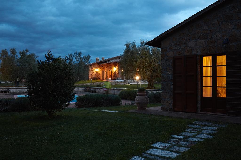 بيتيجليانو Agriturismo Eco-Bio Villa Vacasio المظهر الخارجي الصورة