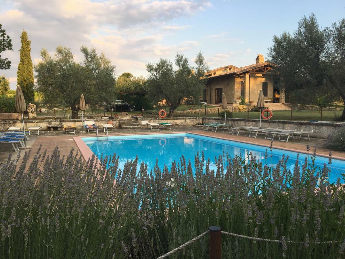 بيتيجليانو Agriturismo Eco-Bio Villa Vacasio المظهر الخارجي الصورة