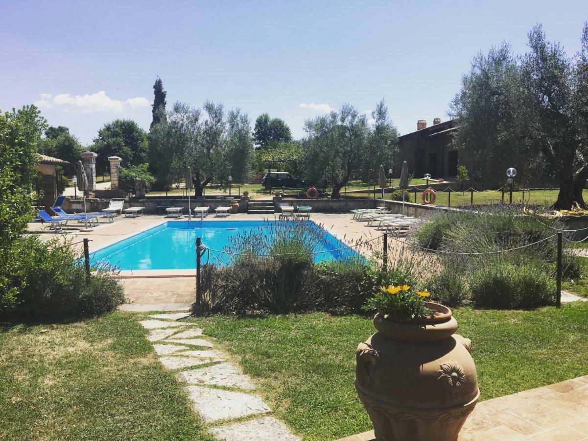 بيتيجليانو Agriturismo Eco-Bio Villa Vacasio المظهر الخارجي الصورة